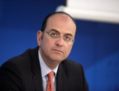 Μακάριος Λαζαρίδης δηλώνει ότι η ΝΔ είναι έτοιμη να αλλάξει την Ελλάδα